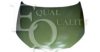 EQUAL QUALITY L02486 Bonnet